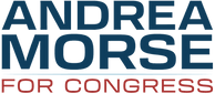 Andrea Morse for Congress